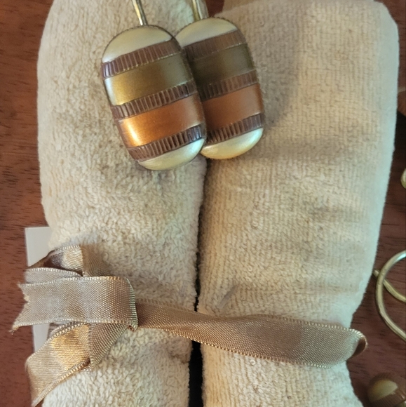 Bath decor - Picture 4 of 5